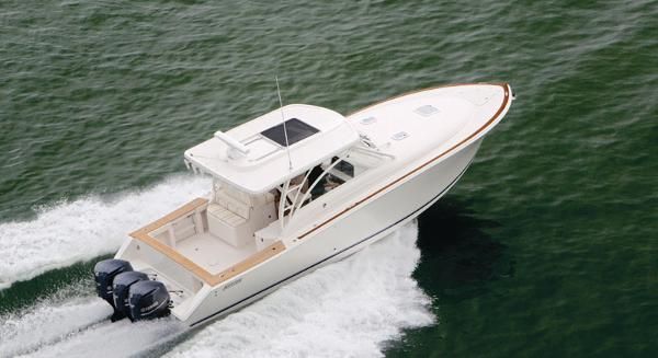 Cruiser Boat | New and Used Boats for Sale