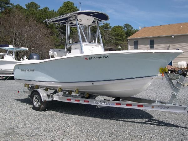 Center Console | New and Used Boats for Sale in Maryland