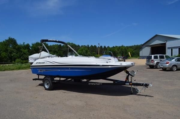 Starcraft bowrider | New and Used Boats for Sale