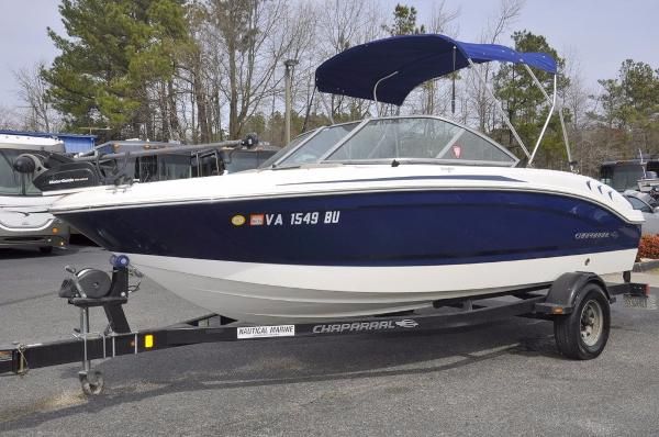 New and Used Boats for Sale in Ashland, VA
